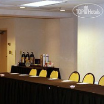 Hampton Inn Baltimore White Marsh 