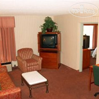 Hampton Inn Baltimore White Marsh 