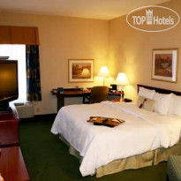 Hampton Inn Bowie