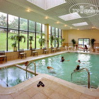 Best Western Plus Hotel & Conference Center 