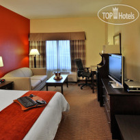 Best Western Plus Hotel & Conference Center 