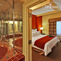 Best Western Plus Hotel & Conference Center 