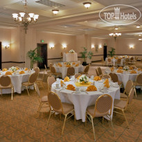 Best Western Plus Hotel & Conference Center 