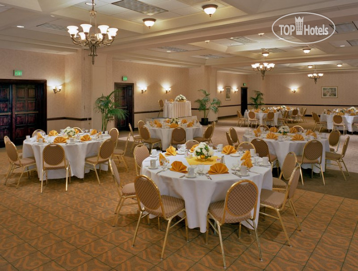 New photos from tourists Best Western Plus Hotel & Conference Center 3*