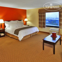 Best Western Plus Hotel & Conference Center 