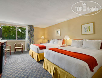 New photos from tourists Howard Johnson Inn Washington DC North BW Parkway 3*