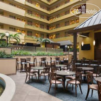 Embassy Suites Baltimore - at BWI Airport