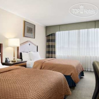 Embassy Suites Baltimore - at BWI Airport