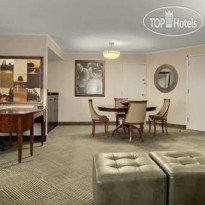 Embassy Suites Baltimore - at BWI Airport