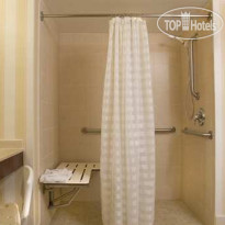 Embassy Suites Baltimore - at BWI Airport