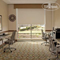 Embassy Suites Baltimore - at BWI Airport