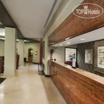 Embassy Suites Baltimore - at BWI Airport