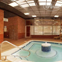 Embassy Suites Baltimore - at BWI Airport