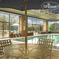 Embassy Suites Baltimore - at BWI Airport