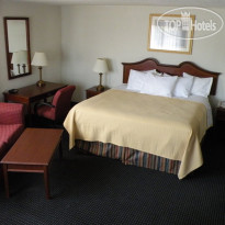 Apm Inn & Suites, Hagerstown 