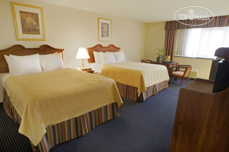 New photos from tourists Apm Inn & Suites, Hagerstown 2*