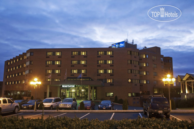 Apm Inn & Suites, Hagerstown