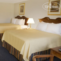 Apm Inn & Suites, Hagerstown 