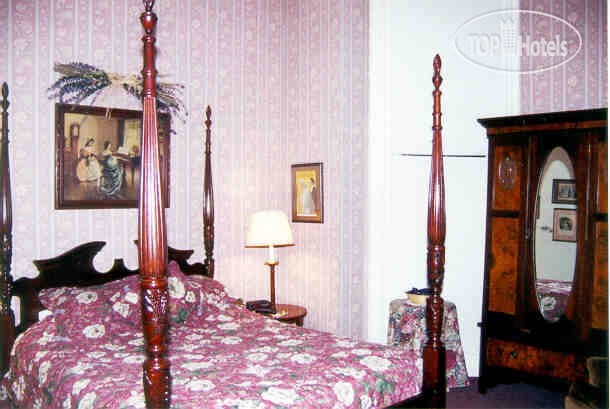 Hotelier's photos Biltmore Suites 2*