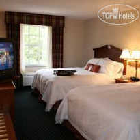 Hampton Inn Easton 