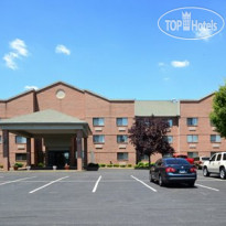 Comfort Suites Chestertown 