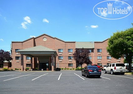 Comfort Suites Chestertown