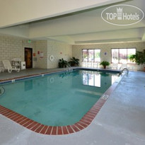 Comfort Suites Chestertown 