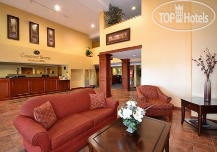 New photos from tourists Comfort Suites Chestertown 2*