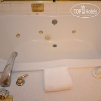 Comfort Suites Chestertown 