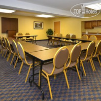 Comfort Suites Chestertown 