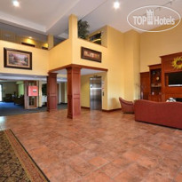 Comfort Suites Chestertown 