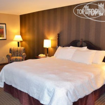 Comfort Inn & Suites Aberdeen Proving Grounds Area 