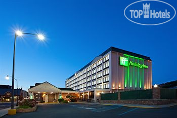 Hotel photo Holiday Inn Cumberland-Downtown 3*