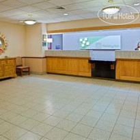 Holiday Inn Cumberland-Downtown 