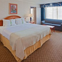 Holiday Inn Cumberland-Downtown 