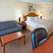 Holiday Inn Cumberland-Downtown 