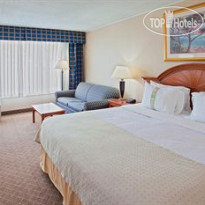 Holiday Inn Cumberland-Downtown 