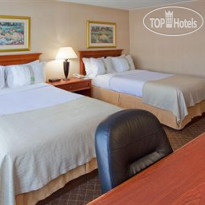 Holiday Inn Cumberland-Downtown 