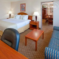 Holiday Inn Cumberland-Downtown 