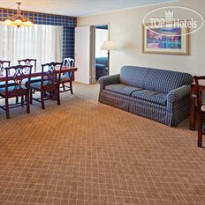 Holiday Inn Cumberland-Downtown 