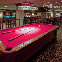 Holiday Inn Cumberland-Downtown 