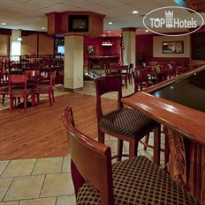 Holiday Inn Cumberland-Downtown 