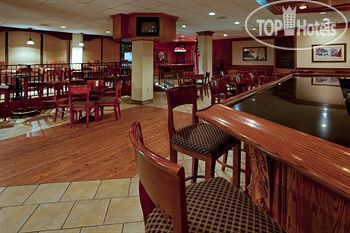 New photos from tourists Holiday Inn Cumberland-Downtown 3*