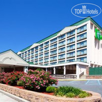 Holiday Inn Cumberland-Downtown 