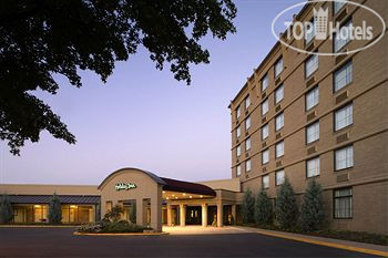 Holiday Inn Laurel West - I-95 Rt 198w