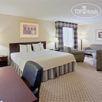 Holiday Inn Laurel West - I-95 Rt 198w
