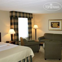Holiday Inn Laurel West - I-95 Rt 198w