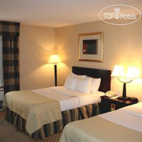 Holiday Inn Laurel West - I-95 Rt 198w