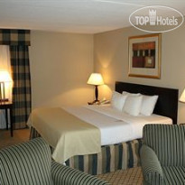 Holiday Inn Laurel West - I-95 Rt 198w