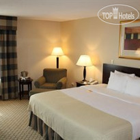Holiday Inn Laurel West - I-95 Rt 198w